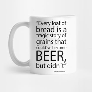 beer Mug